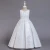 European and American girls long dress lace beaded dress high-end banquet princess dress host skirt for girls