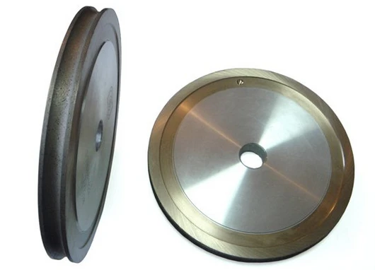 European hot-selling professional diamond grinding wheel tools for glass