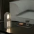 Import European Unique Design Gothic Church Touch Switch Concrete Table Lamp Luxury Stepless Dimming Bedside Study Decorative Lamp from China