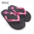 Import EVA and PVC flip flop latest design china rubber beach slipper from China