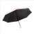 Import EVA Umbrella UV Protection Mini Umbrella Custom 5 Folding 8 surface Umbrella from China