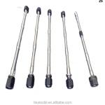 Everdigm RHB313 Excavator Assembly Hydraulic Breaker Hammer Parts with Long Side Bolts Construction Machinery Parts Wholesale