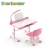 Import Everleader children foldable kids desk and amping chair designer from China