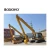 Import Excavator long boom and stick attachment from China