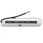 Exclusive 12V 30W  Ip67 Waterproof Led Strip Light Power Supply for led street lamp