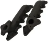 Exhaust Manifold & Gasket Kit Us Stock Diesel Exhaust Manifold Set for Ford F-150 3.5L Ecoboost 2011-2016