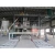 Import experience glass magnesium oxide board production lines from China