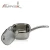 Import Export hot sale 16/20cm stainless steel cookware set from China