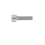 External Fixator  (pin to ring coupling)Implant Material