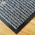 Import Extra Large Heavy Duty Front Door Waterproof Low Profile Entrance mat from China