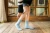Import Extra thick rabbit woollen socks with extra thick terry hosiery for mentube stocking solid colored ladies thick snow socks from China