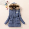 EY0117C Custom Ladies Parka Winter Jacket / Parka Women Winter Jacket / Parka Ladies Coat