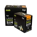 EYN Laver Almond Snack