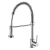 Import FAAO single handle upc 61-9 nsf pull out kitchen faucet from China