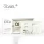 Import Facemask beauty EGF stem cell peeling ampoule face mask peel off private label from China