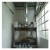 Import Factory Auto Finishing System Water Curtain Spray Booth from China