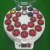 Import Factory cheap auto electronic 16 or 22 pcs snooker billiard pool balls cleaner from China