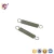 Import Factory custom nitional steel push pull spring for bicycle brake return tension spring with dual loop from China