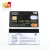 Import Factory Custom Rfid Nfc Printable Plastic Pvc Smart Ic Card/contactless Ic Rfid credit card from China