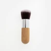 Factory Customization 11 pcs Bamboo handle makeup kits makeup tools cosmetic brush sets