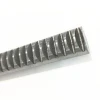 Factory direct first hand high precision DIN8 cnc gear racks and pinion gears M0.5, M1, M1.5, M2, M3, M4, M5, M6, M8...