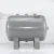 Import Factory direct sale custom-made aluminum steel air tanks high quality 24 liter  horizontal type air compressor tank wholesale from China