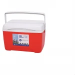 Factory Direct Sale insulated panels  vacuum   cooler box with handle