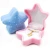Import Factory direct sales animal starfish flocking jewelry box ring earring pendant gift box packing box from China