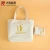 Factory direct sales design fashion durable foldable cotton canvas tote bag for shopping