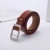 Import Factory Direct Sales fashion comfortable five colors width 2-4cm Pu Leather Woman Belt for Jeans accessories from China