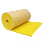 Factory Direct Sales foam rubber engine hood insulation with factory price
