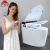 Import Factory direct sales of high-quality smart cover toilet from China