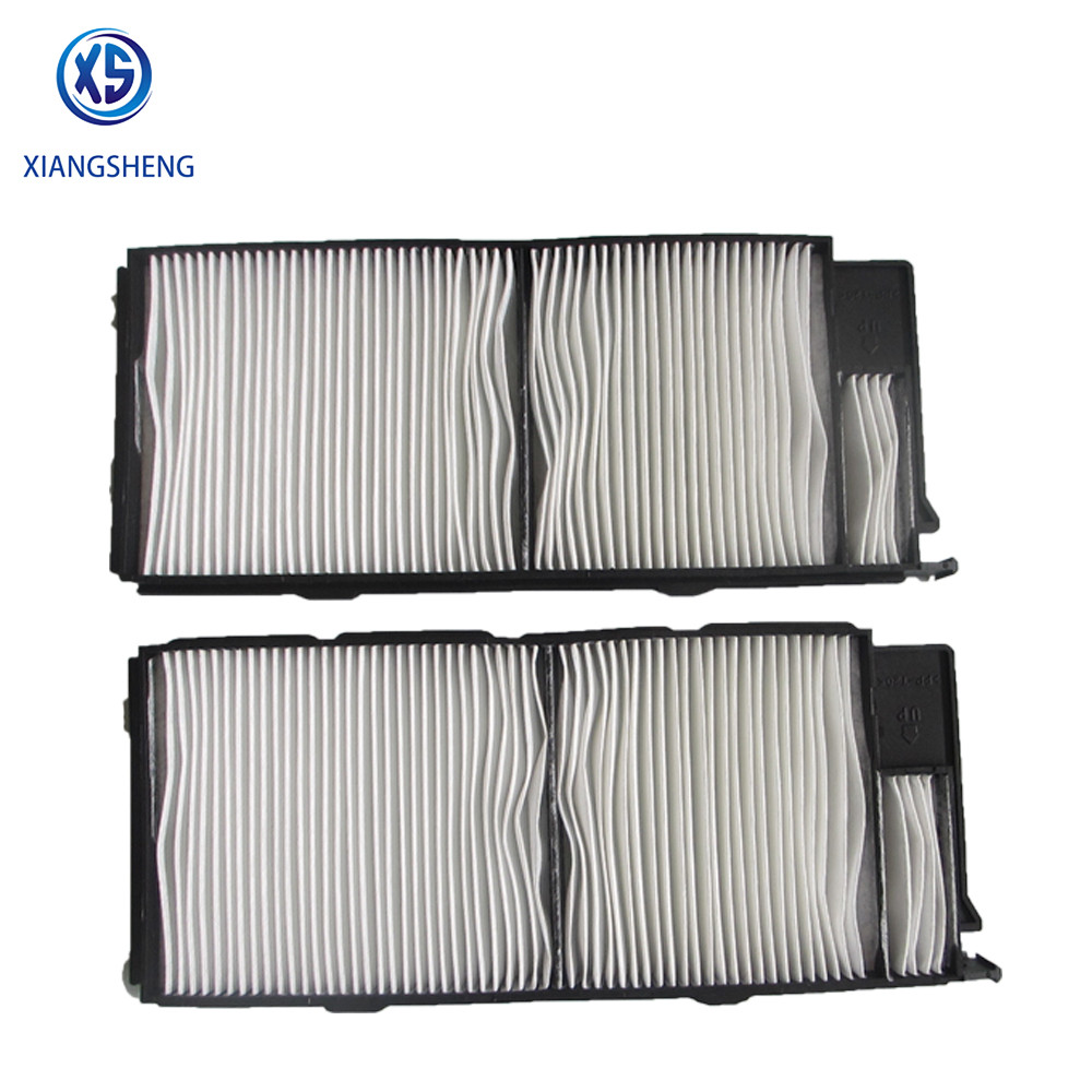 factory direct selling car accessories cabin filter 88568-60010 for LEXUS LX TOYOTA LAND CRUISER