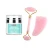Import Factory direct supplier anti aging retinol cream and natural rose quartz jade roller from China