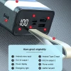 Factory  directly sale power bank 30000mah charger 2.1A fast charging power bank