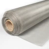 Factory Directly Sell Filters 304 Stainless Steel Wire Mesh