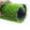 Factory Directly Sell Garden  Green Soft Artificial Grass Synthetic grass