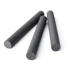 Factory Directly super fine grain graphite rods small diameter rod shangdong for sale
