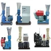 factory directly supply flat die wood pellet mill equipment good quality