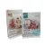 Import Factory eco friendly plastic food packing bio degradable bags packaging pouch from China