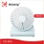 Import Factory handheld battery fan usb mini portable cooling fan from China