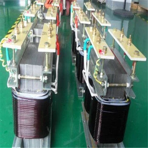 Factory high quality 365nm Power 8kw uv transformer