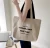 Import Factory High Quality Custom Printed Label Organic Cotton Canvas Tote Bag with Custom Printed Logo from China