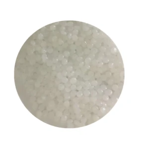 factory high quality virgin and recycled hdpe granules high density polyethylene plastic raw material for Extrusion packing film