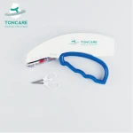 Factory hot sale disposable skin stapler