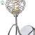 Import Factory hot sell metal 5 lights ball pendant lamp outdoor Energy Saving pendant lighting from China