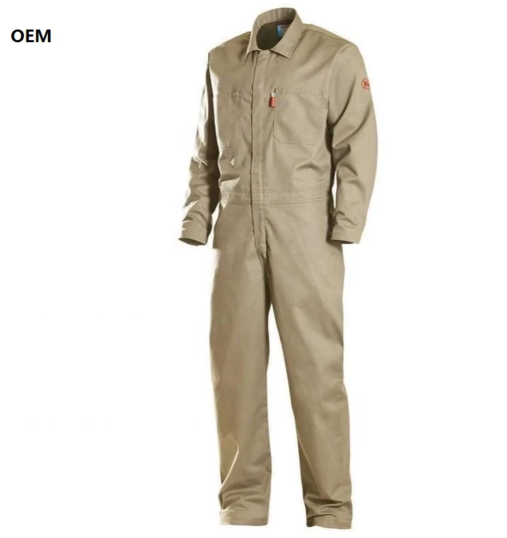 Factory Industrial Safety Overall Worker Uniforms Safety Work-ware Uniform for Painter Overalls