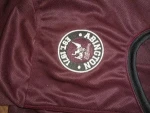 Factory made Custom Professional Ice hockey jersey wear, Customization available