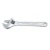 Import Factory main product adjustable wrench 6&quot; Multiple size adjustable wrench from China