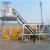 Import Factory Manufacture  Easy To Operate YHZS50 Ready-mixed Concrete Station 50 Cubic Meters Mobile Concrete Mixing Station from China